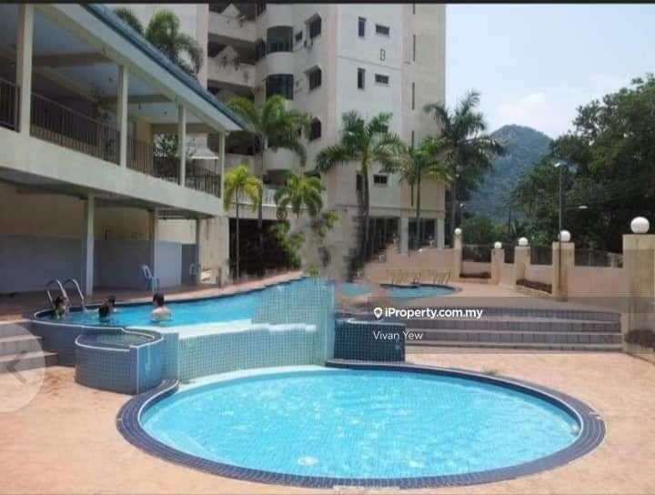 Pangsapuri untuk Dijual di Le Courts Desa Tambun oleh Vivan Yew - iProperty.com.my