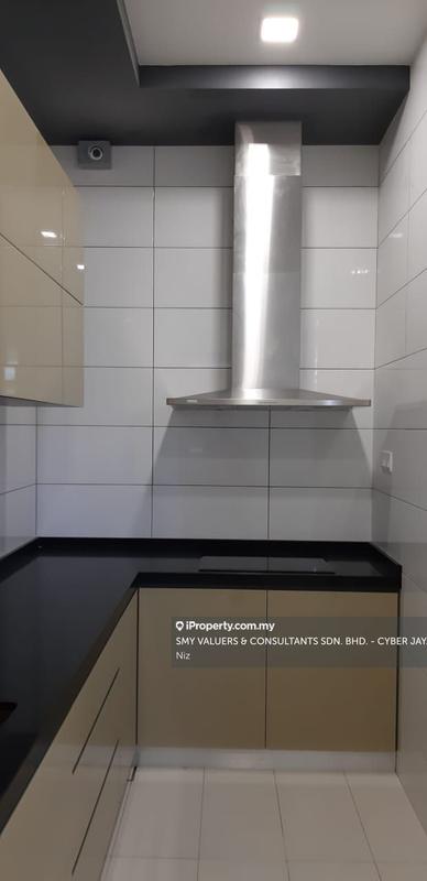 Rumah Berkembar untuk Dijual di Sejati Residence Type H, Cyberjaya oleh Niz - iProperty.com.my