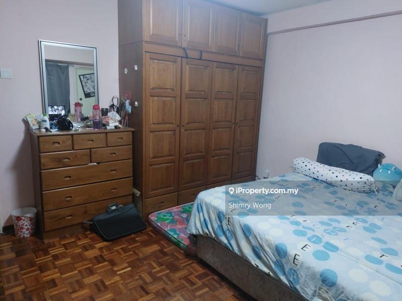 Pangsapuri untuk Dijual di Faber Indah oleh Shimry Wong - iProperty.com.my