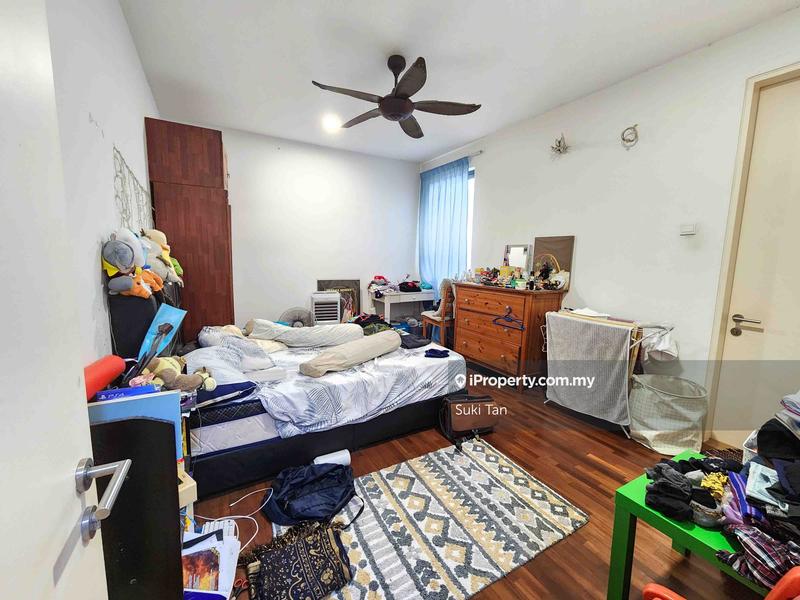 Rumah Teres 3-Tingkat untuk Dijual di Sungai Besi, Kuala Lumpur oleh Suki Tan - iProperty.com.my
