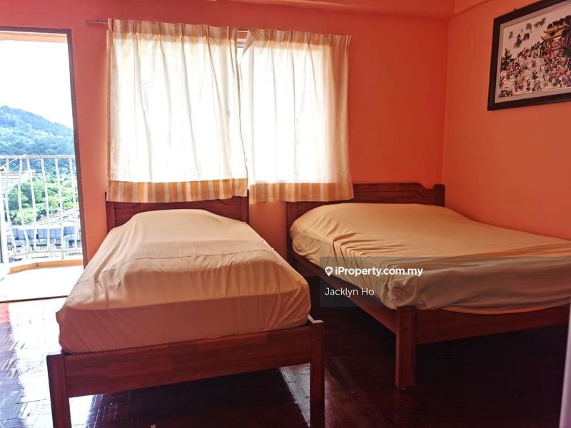 Apartment untuk Dijual di Taman Kumbar Permai oleh Jacklyn Ho - iProperty.com.my