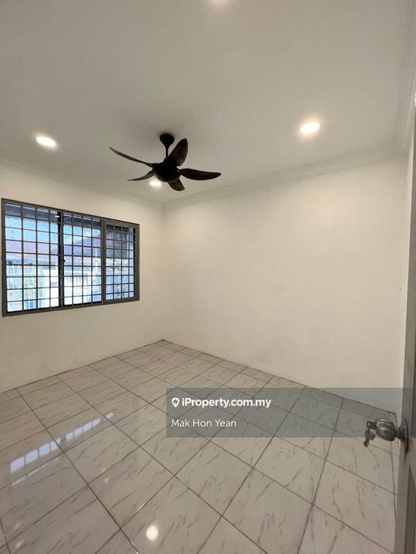 Rumah Teres 1-Tingkat untuk Dijual di Taman Sentosa, Klang oleh Mak Hon Yean - iProperty.com.my