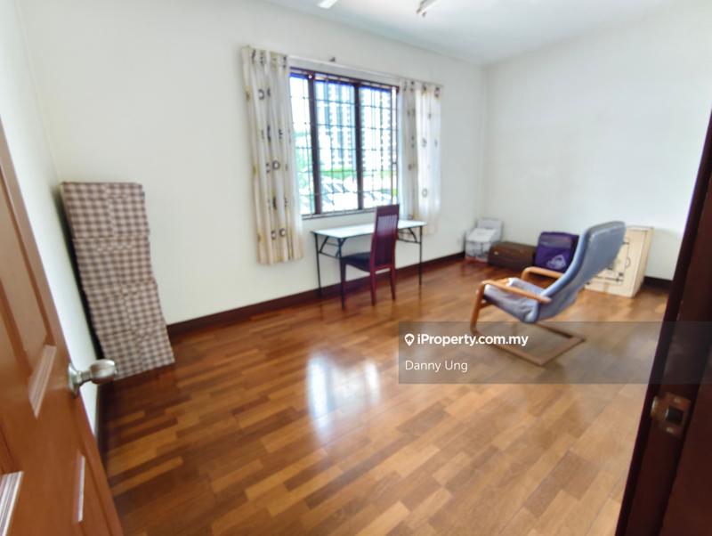 Rumah Berangkai 3 Tingkat untuk Dijual di yzn2g, Batu oleh Danny Ung - iProperty.com.my