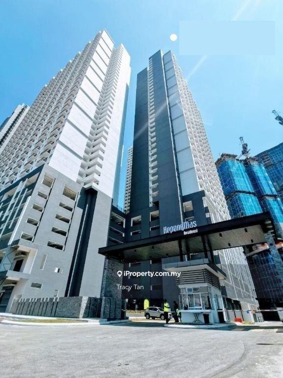 For Sale - Residensi KepongMas