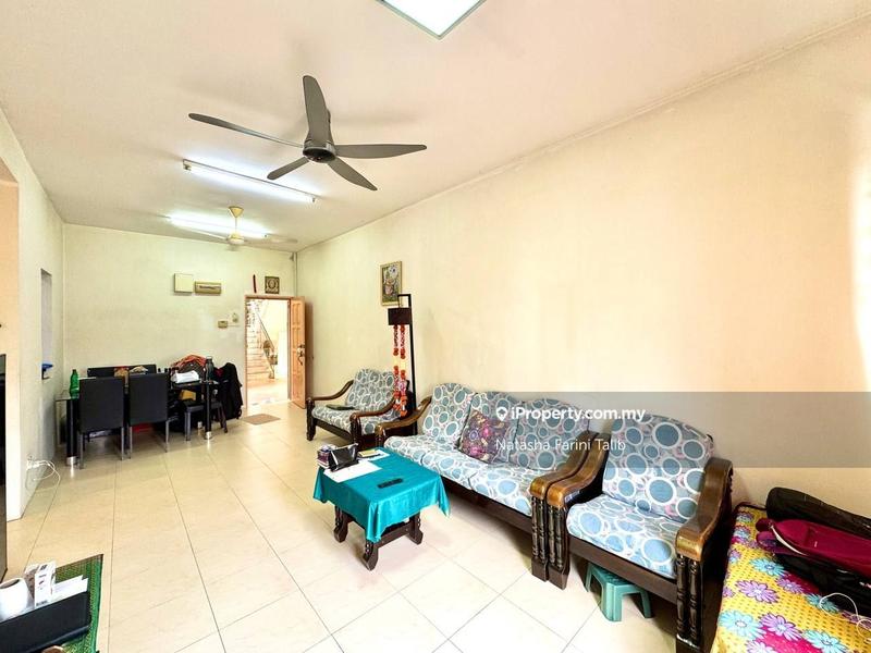 For Sale - Laman Suria