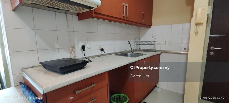 For Rent - Maytower Serviced Residences