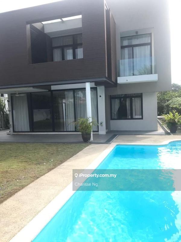 Bungalow House for Sale in Medan Damansara, Damansara Heights by Charisse Ng - iProperty.com.my