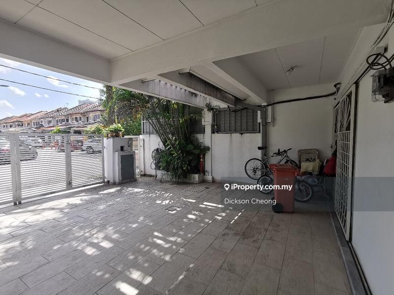 2-storey Terraced House for Sale in Bandar Utama 3, Bandar Utama by Dickson Cheong - iProperty.com.my