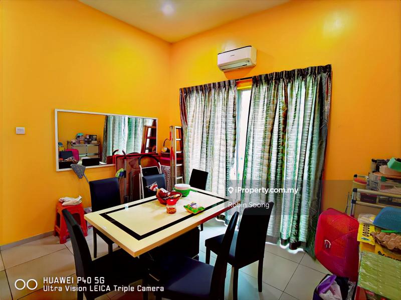 Semi-Detached House for Sale in Taman Krubong Jaya, Krubong by Robin Soong - iProperty.com.my