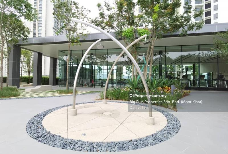 Condominium for Sale in South Brooks by Daniel Tan - iProperty.com.my