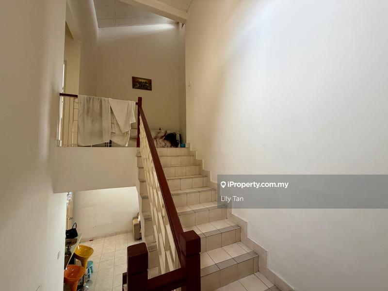 Townhouse for Sale in Taman Lagenda Mas, Cheras by Lily Tan - iProperty.com.my