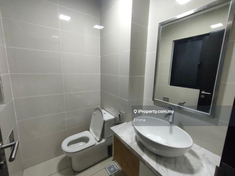 Service Residence for Rent in Centrus Soho by Emma - iProperty.com.my