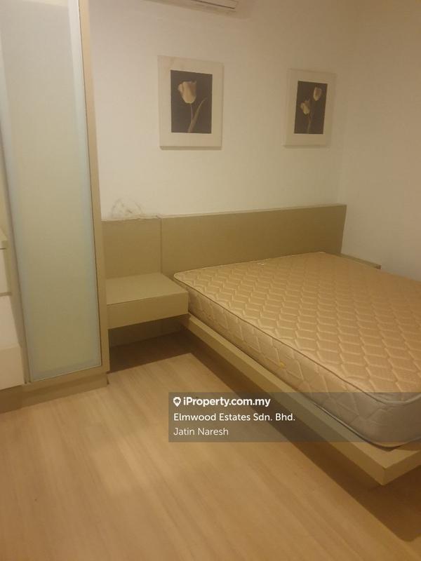 Condominium for Rent in Aston Kiara 3 by Jatin Naresh - iProperty.com.my