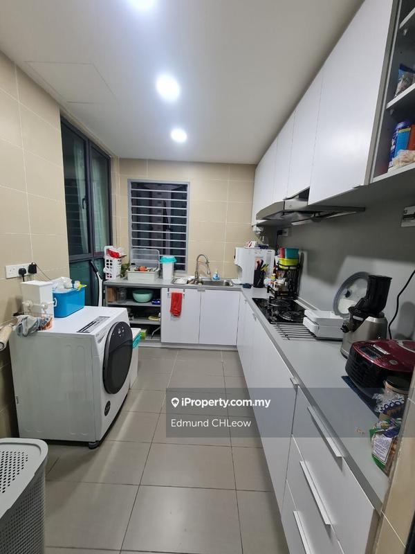 Service Residence for Rent in LakePark Residence @ KL North by Edmund CHLeow - iProperty.com.my