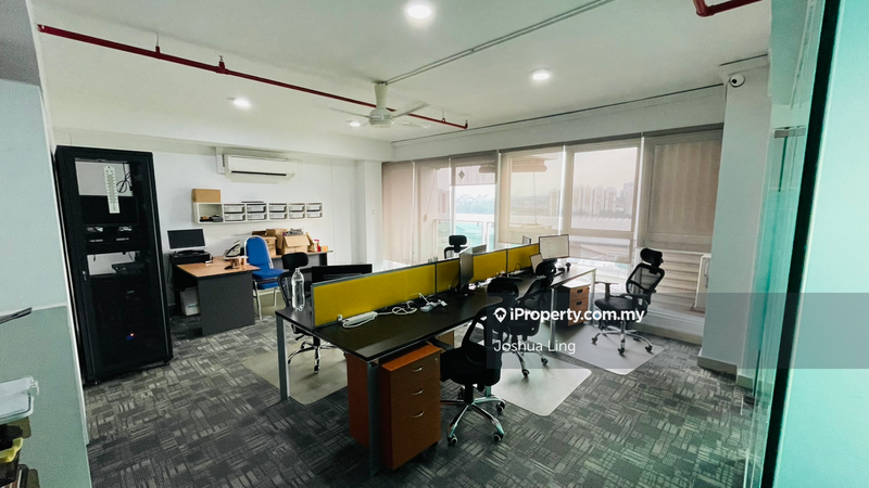 For Sale - Pacific Place SOHO, Ara Damansara