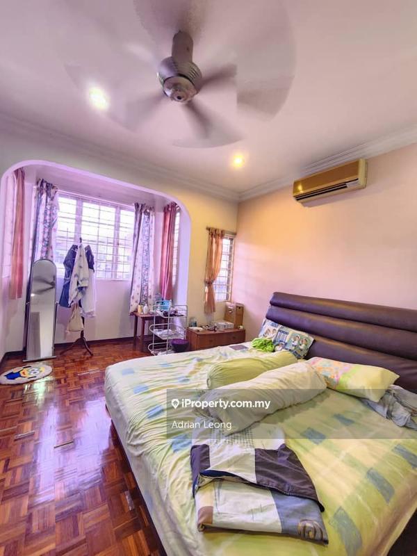 2-storey Terraced House for Sale in Taman Wawasan, Puchong by Adrian Leong - iProperty.com.my