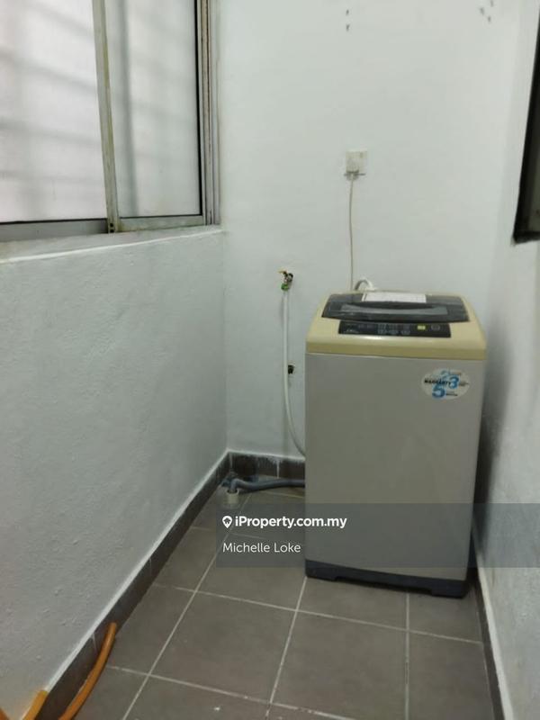 Kediaman Servis untuk Disewa di Zeta @ One South oleh Michelle Loke - iProperty.com.my