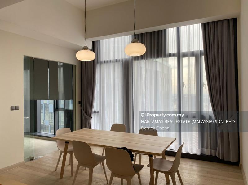Service Residence for Rent in Star Residences One by Derrick Chong - iProperty.com.my