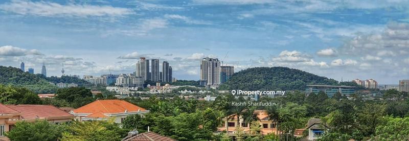 Bungalow House untuk Dijual di Ampang, Selangor oleh Kashfi Sharifuddin - iProperty.com.my