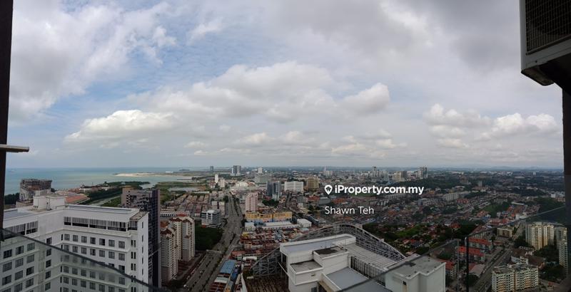 Kondominium untuk Disewa di Silverscape Residences oleh Shawn Teh - iProperty.com.my