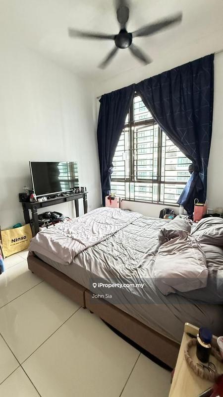 For Rent - D'Summit Residences