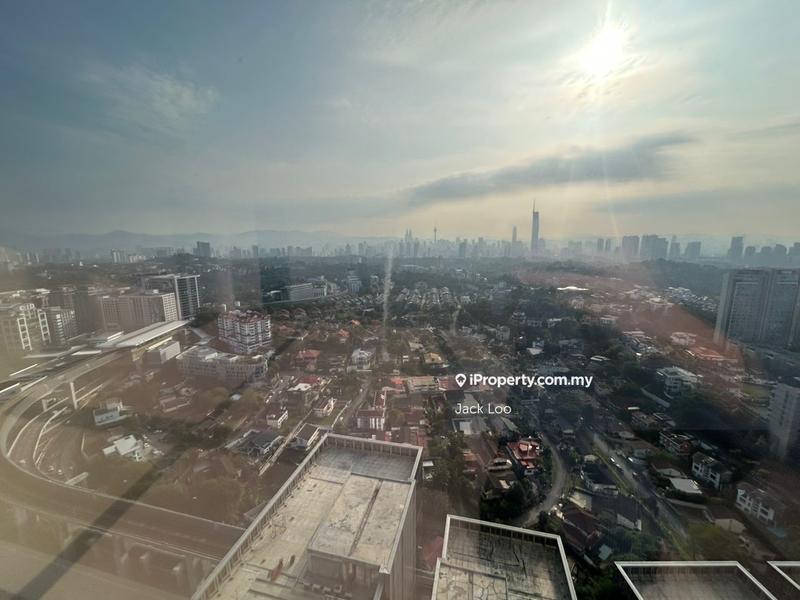 For Sale - Pavilion Damansara Heights