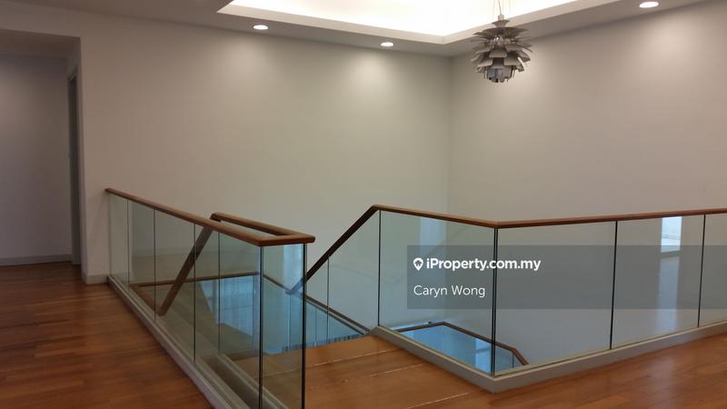 Kondominium untuk Disewa di U-Thant Residence oleh Caryn Wong - iProperty.com.my