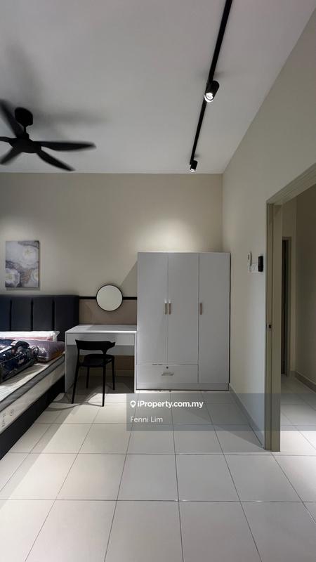 Service Residence for Rent in Vision City Youth City by Fenni Lim - iProperty.com.my
