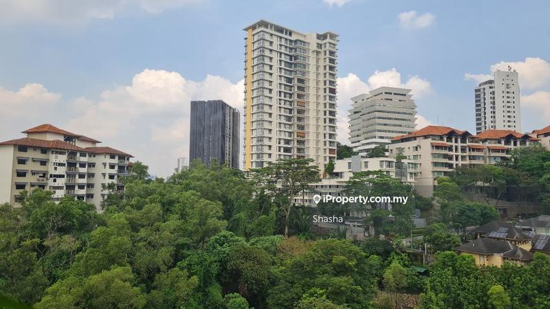 Condominium for Sale in Sri Penaga by Shasha - iProperty.com.my