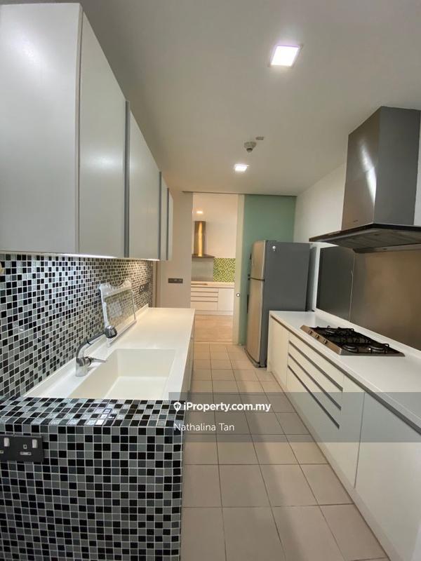 Kondominium untuk Dijual di Park Seven oleh Nathalina Tan - iProperty.com.my