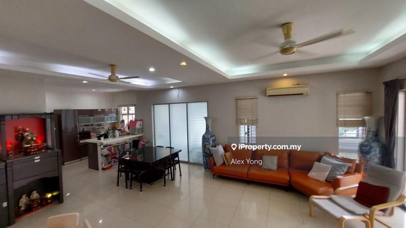 Semi-Detached House for Sale in 8s5w7, Shah Alam by Alex Yong - iProperty.com.my