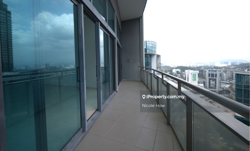 For Sale - Damansara City Residency (DC Residensi)