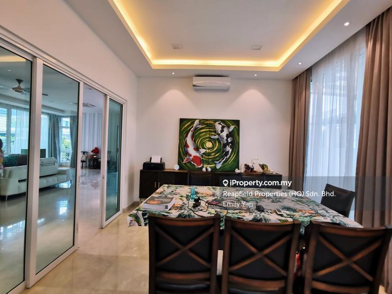 Banglo untuk Dijual di Aspen Garden Residence, Cyberjaya oleh Emily Yap - iProperty.com.my