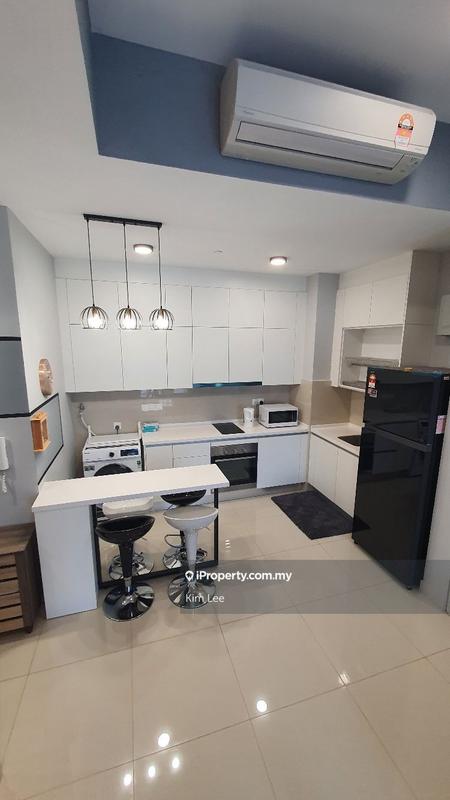 Service Residence for Rent in Dianthus @ Tropicana Gardens by Kim Lee - iProperty.com.my