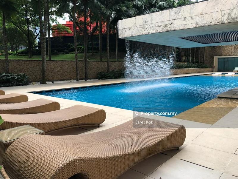 For Sale - The Binjai on the Park