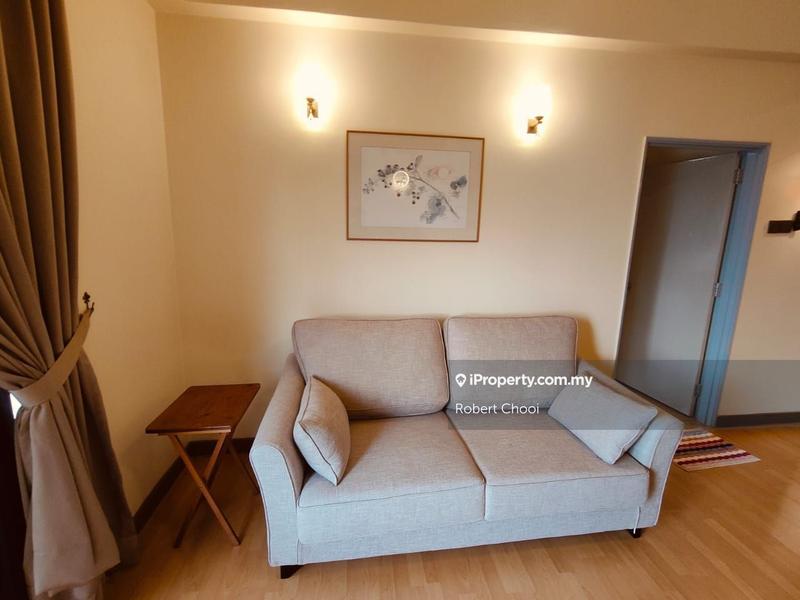 Pangsapuri untuk Disewa di Kempas Apartment oleh Robert Chooi - iProperty.com.my