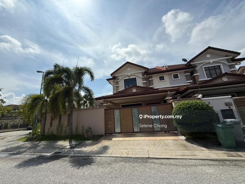Semi-Detached House for Sale in Bukit Sungai Long, Bandar Sungai Long by Selene Chong - iProperty.com.my