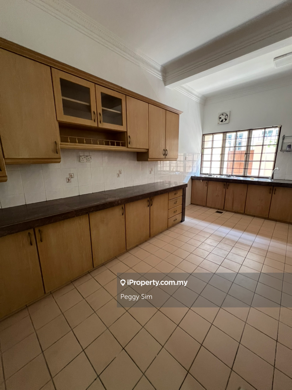 2.5-storey Terraced House for Rent in Bandar Puteri Puchong, Puchong by Peggy Sim - iProperty.com.my