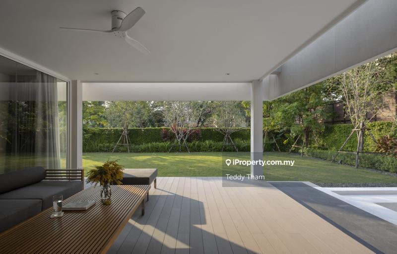 Bungalow House untuk Dijual di Kayangan Heights, Shah Alam oleh Teddy Tham - iProperty.com.my