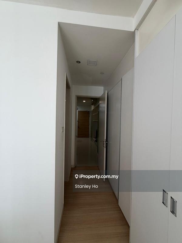 Service Residence for Rent in Camellia Serviced Suites by Stanley Ho - Corridor - iProperty.com.my