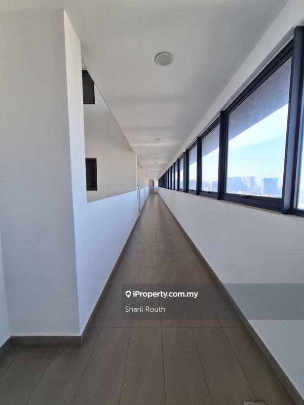 Kediaman Servis untuk Dijual di Continew oleh Sharil Routh - iProperty.com.my