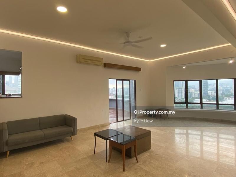 Condominium for Rent in Menara Polo by Kylie Liew - iProperty.com.my