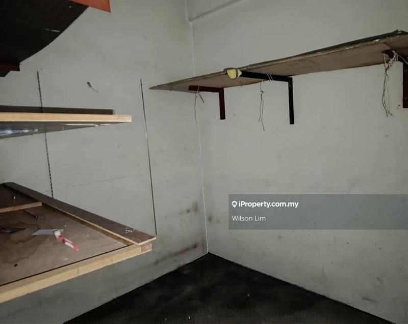 Rumah Flat untuk Dijual di Taman Sri Sentosa oleh Wilson Lim - iProperty.com.my