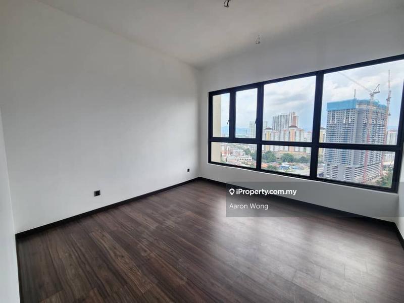 Service Residence for Sale in Duta Park Residences by Aaron Wong - iProperty.com.my