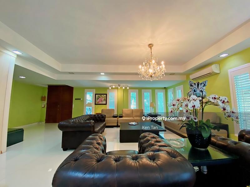Rumah Berkembar untuk Dijual di Tropicana Golf Country Resort Petaling Jaya, Petaling Jaya oleh Ken Tan - iProperty.com.my