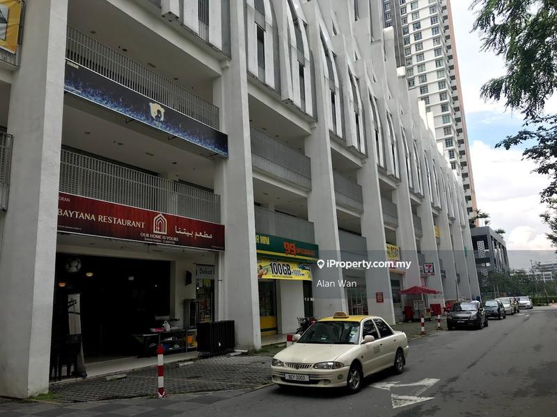 Shop for Sale in Cyber 11, Cyberjaya by Alan Wan - iProperty.com.my