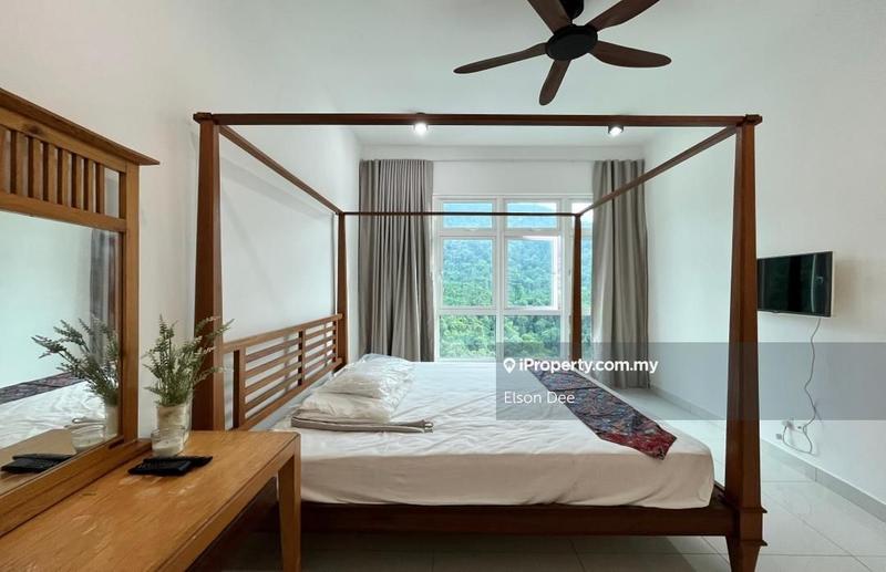 Kondominium untuk Disewa di Ferringhi Residence 2 oleh Elson Dee - iProperty.com.my