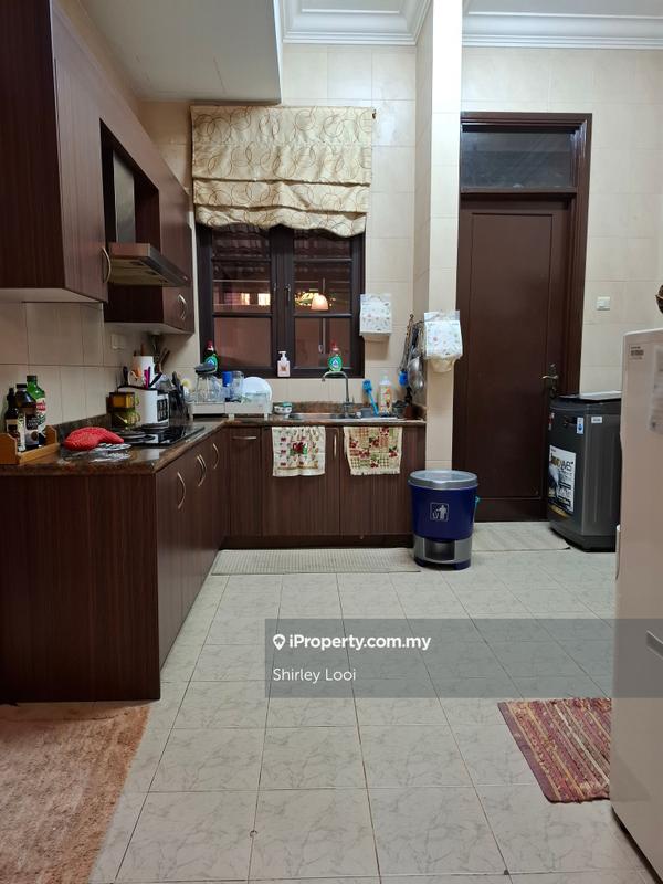 Bungalow House untuk Dijual di Bukit Jelutong, Shah Alam oleh Shirley Looi - iProperty.com.my