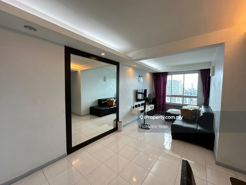 For Rent - Harmony View