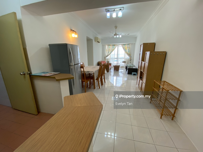 Service Residence for Rent in Rhythm Avenue by Evelyn Tan - iProperty.com.my